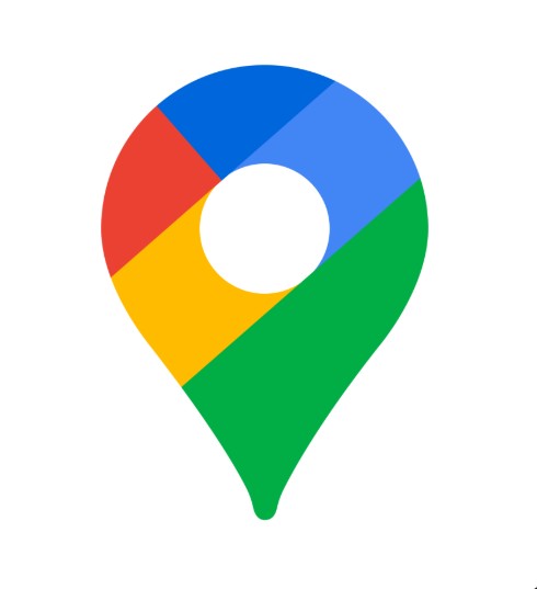 Natalia auf Google Maps