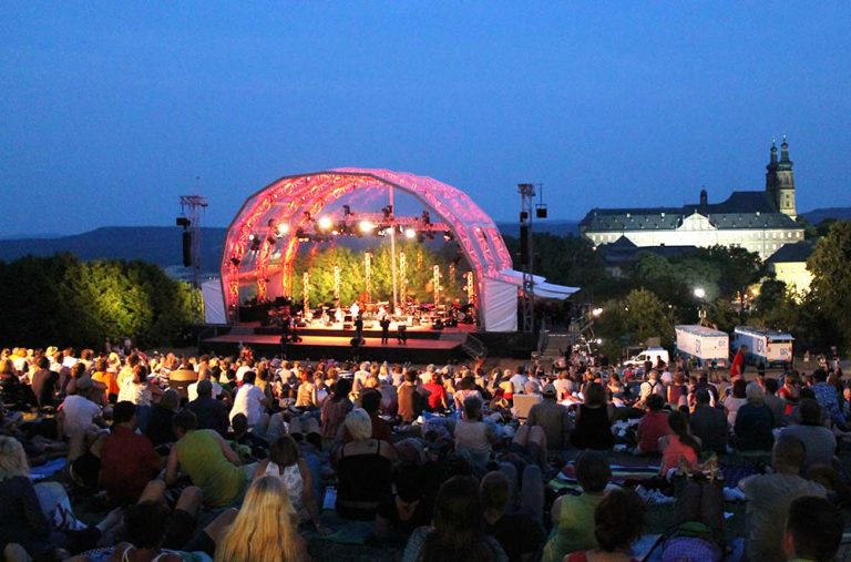 Events und Veranstaltungen rund um Bad Staffelstein