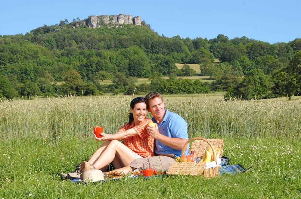 Wanderregion Obermain Jura