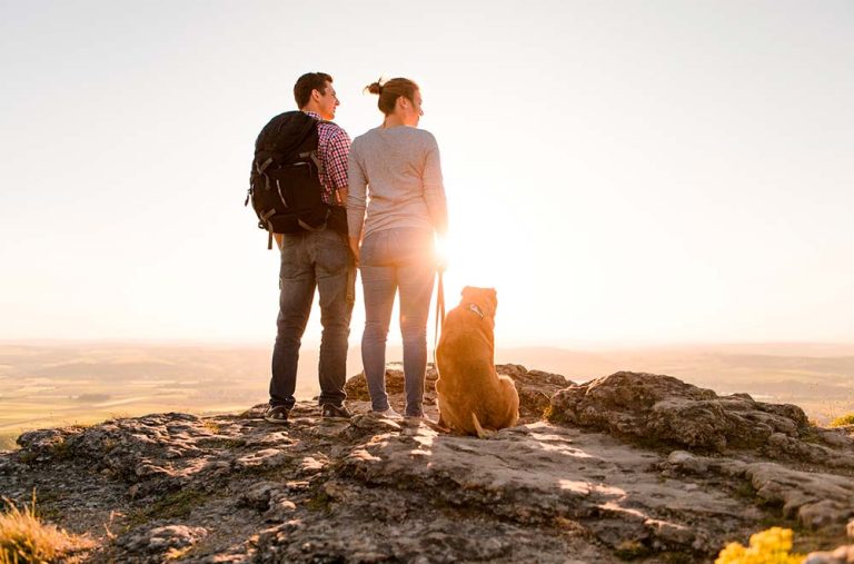 Wanderregion Obermain Jura