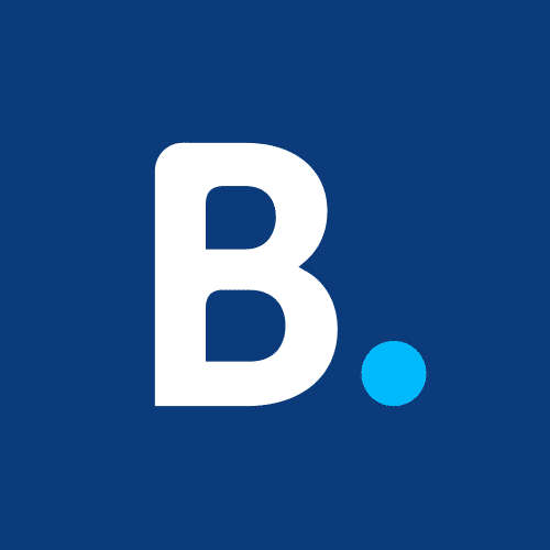Heiko auf Booking.com